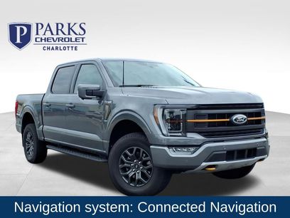 Used 2023 Ford F150 Tremor w/ Equipment Group 402A High