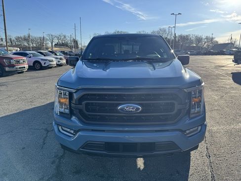 Used 2023 Ford F150 XLT w/ Equipment Group 302A High image 2