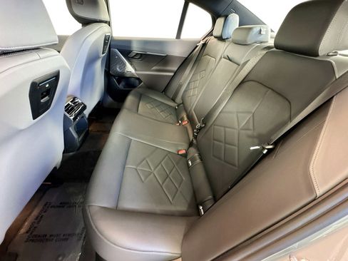 Used 2025 BMW i5 M60 w/ Premium Package image 23