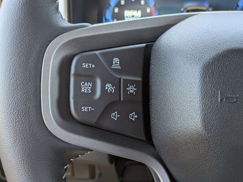 New 2026 Ford Bronco Outer Banks AWD/4WD image 20
