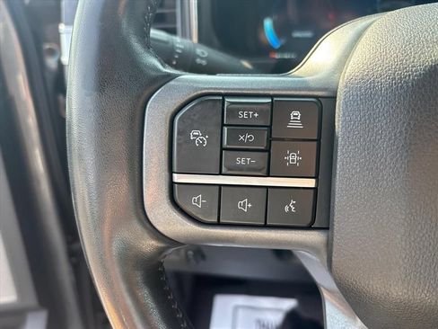 Used 2024 Ford F250 Lariat w/ Lariat Ultimate Package AWD/4WD image 32