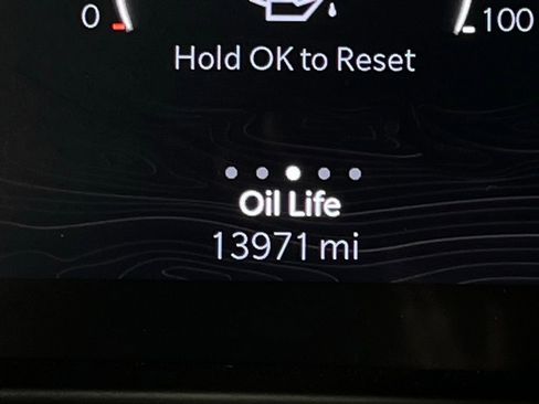 Used 2023 Jeep Grand Cherokee L Limited w/ Trailer Tow Group (B) image 16