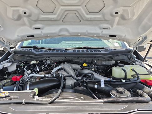Certified 2024 Ford F350 Lariat AWD/4WD image 35
