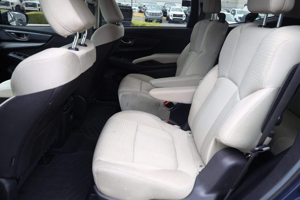 Used 2024 Subaru Ascent Premium w/ Convenience Package AWD/4WD image 17