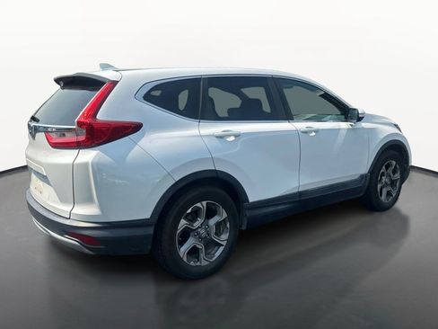 Used 2019 Honda CR-V EX image 3