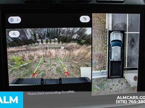 Used 2024 Ford F350 Lariat w/ Lariat Ultimate Package image 31