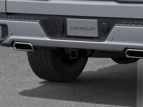 New 2026 Chevrolet Silverado 1500 RST w/ RST All Star Premium Package AWD/4WD image 38