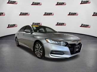 Used 2018 Honda Accord Hybrid video 3