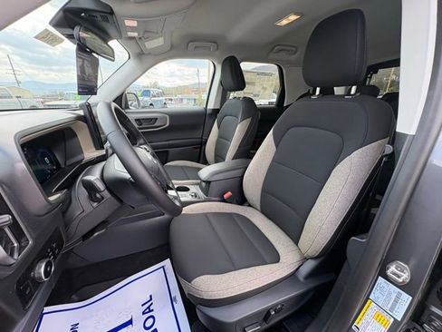 New 2025 Ford Bronco Sport Big Bend w/ Convenience Package image 28