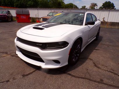 Used 2023 Dodge Charger R/T w/ Daytona Edition Group