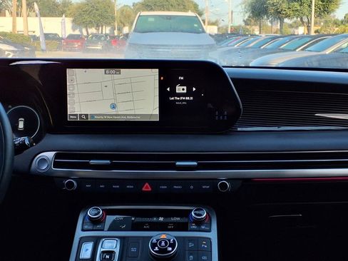 Certified 2024 Hyundai Palisade Calligraphy image 36