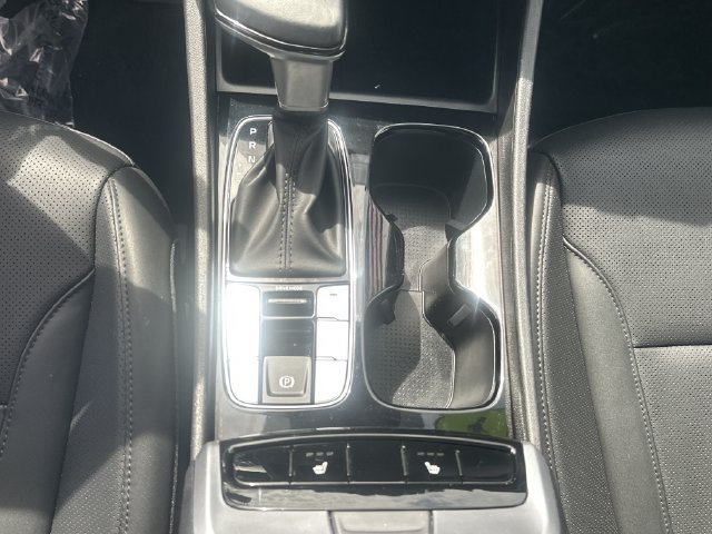 Certified 2024 Hyundai Tucson XRT FWD image 19