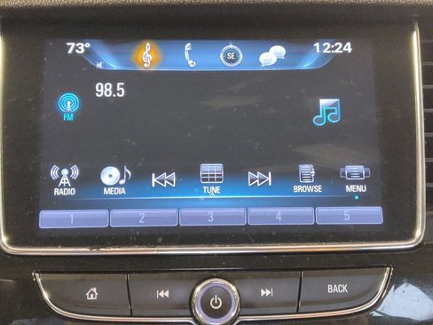 Used 2020 Buick Encore Preferred w/ Safety Package FWD image 25
