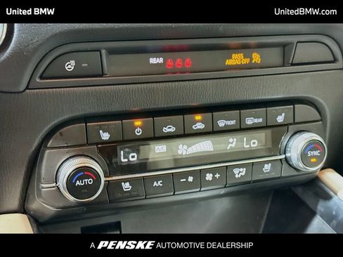 Used 2023 MAZDA CX-5 AWD 2.5 S w/ Premium Plus Pkg image 10