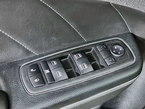 Used 2018 Dodge Charger GT AWD/4WD image 6