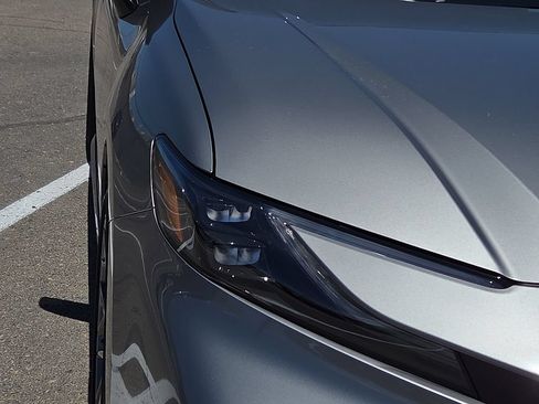 New 2026 Toyota Camry XSE FWD image 8