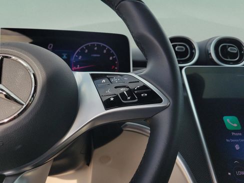 Certified 2025 Mercedes-Benz C 300 C 300 image 27