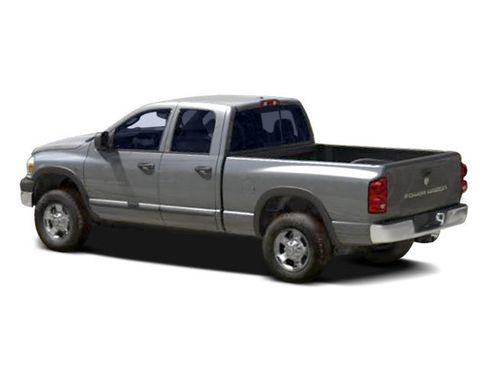 Used 2008 Dodge Ram 2500 Truck SLT w/ Trailer Tow Group image 2