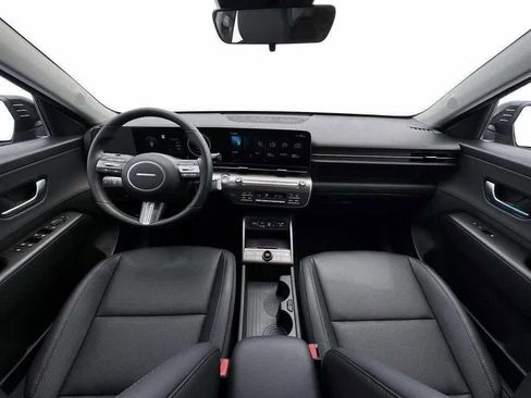 New 2026 Hyundai Kona SEL Premium FWD image 2