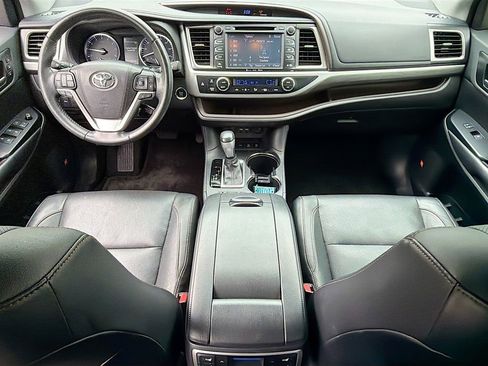 Used 2019 Toyota Highlander Limited Platinum AWD/4WD image 39