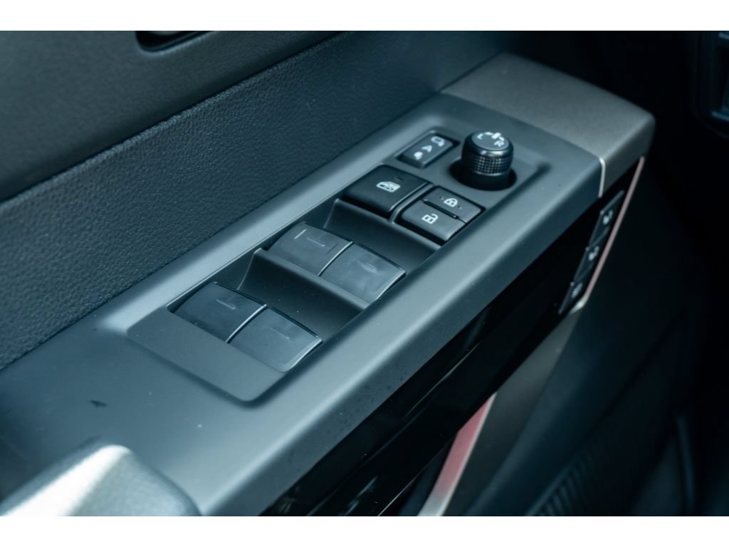 Certified 2026 Toyota Tundra Limited RWD image 29