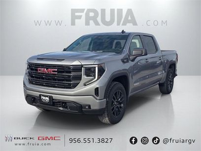 New 2026 GMC Sierra 1500 Elevation