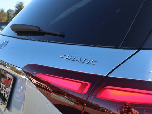 New 2026 Mercedes-Benz GLE 450 4MATIC image 8