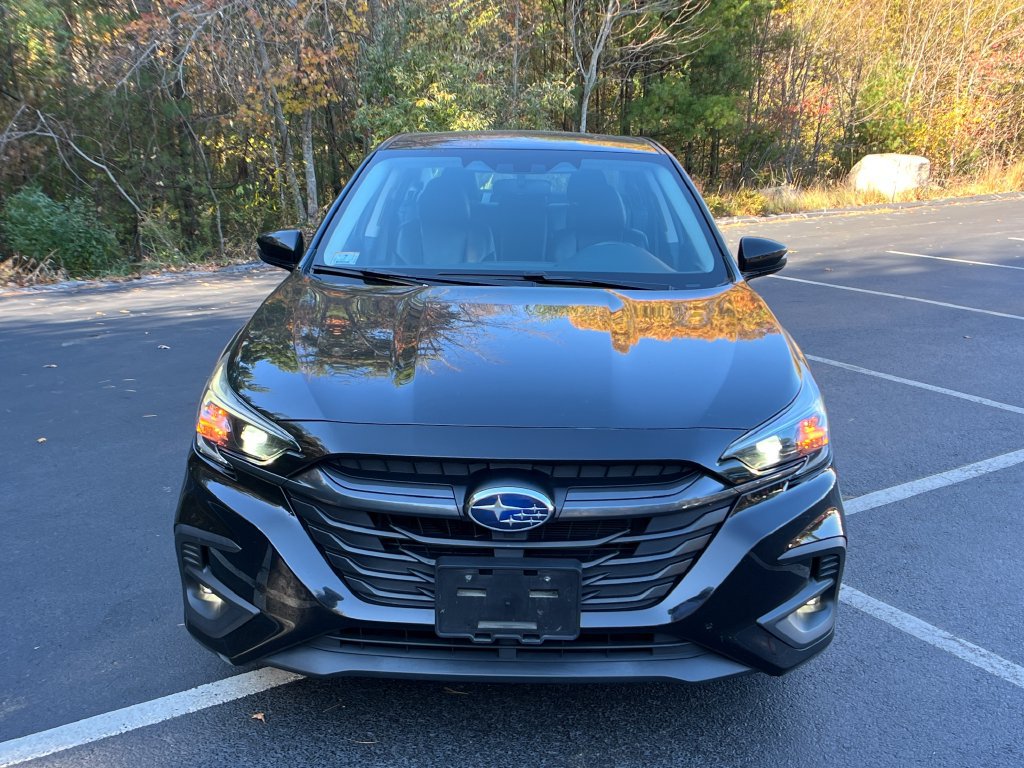 Used 2024 Subaru Legacy Premium AWD/4WD image 4