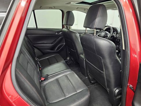 Used 2014 MAZDA CX-5 Grand Touring AWD/4WD image 20