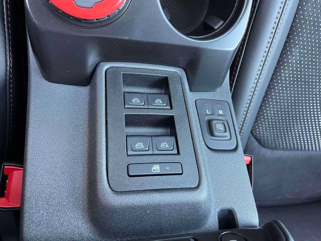 New 2026 Ford Bronco Raptor AWD/4WD image 28
