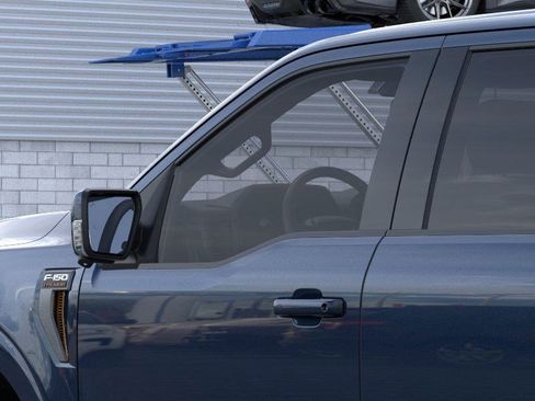 New 2025 Ford F150 Tremor w/ Equipment Group 402A High image 20