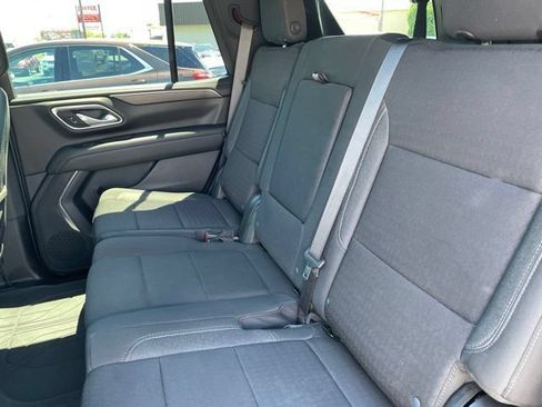 Used 2023 Chevrolet Tahoe LS w/ Driver Alert Package AWD/4WD image 24