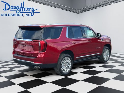 New 2026 GMC Yukon Denali image 5