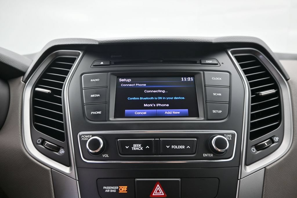 Used 2018 Hyundai Santa Fe Sport AWD/4WD image 16