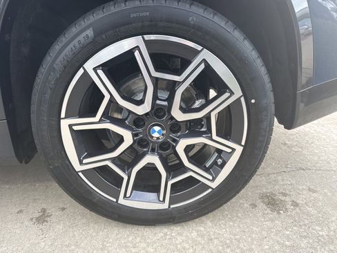 New 2026 BMW X1 xDrive28i image 28