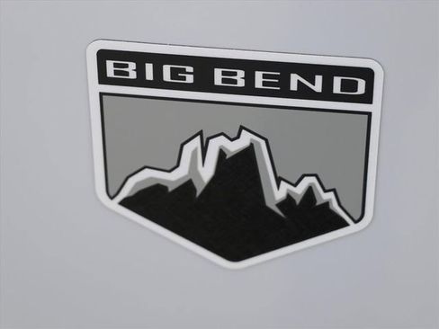 New 2026 Ford Bronco Sport Big Bend w/ Convenience Package AWD/4WD image 8