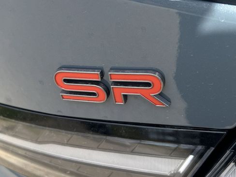 New 2026 Nissan Sentra SR w/ Floor Mat Package image 6