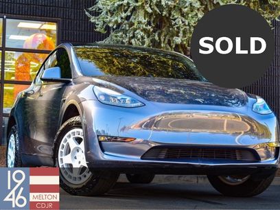 Used 2023 Tesla Model Y Long Range