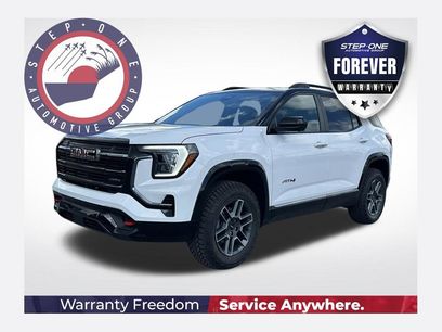 New 2027 GMC Terrain AT4 w/ Convenience Package III