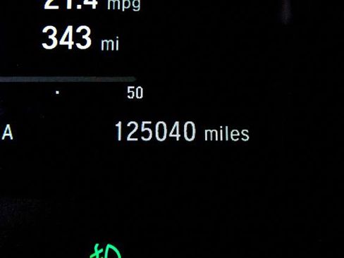Used 2018 Honda Odyssey EX-L image 5