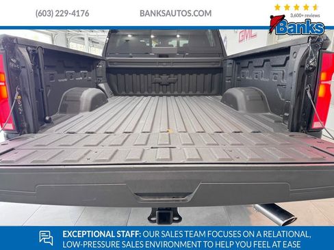 Certified 2025 Chevrolet Silverado 2500 High Country w/ Technology Package image 10