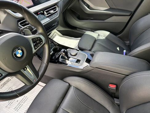 Certified 2024 BMW M235i xDrive Gran Coupe w/ Premium Package AWD/4WD image 20