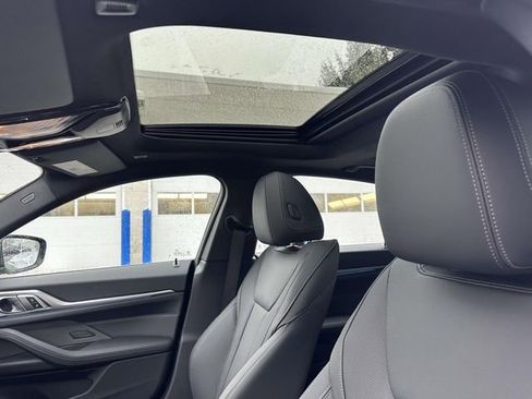 New 2026 BMW 430i xDrive w/ Premium Package AWD/4WD image 14