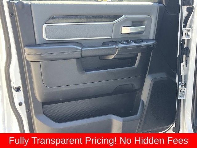 Used 2019 RAM 2500 Big Horn AWD/4WD image 23