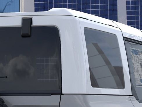 New 2026 Ford Bronco Heritage Edition AWD/4WD image 26