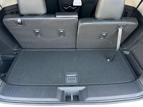 New 2026 Honda Pilot EX-L image 19