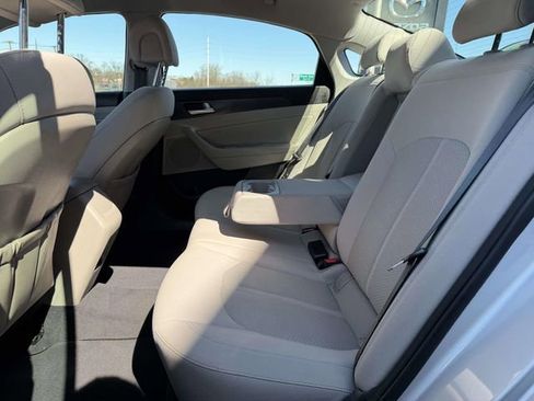 Used 2015 Hyundai Sonata Sport image 11