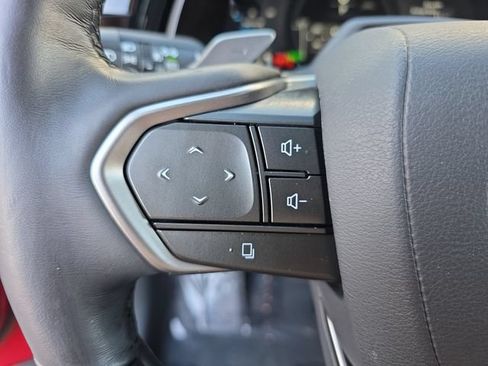 Certified 2025 Lexus RX 450h AWD w/ Convenience Package image 17