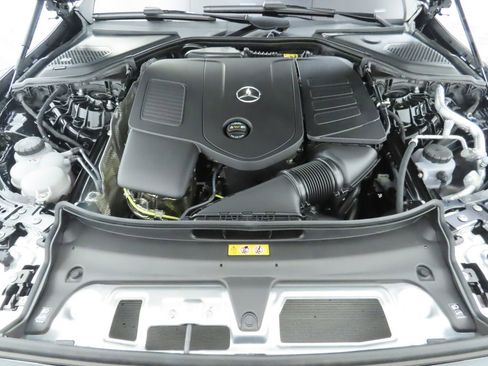 New 2026 Mercedes-Benz E 350 Sedan image 31