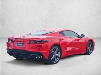 New 2026 Chevrolet Corvette Stingray Premium Cpe w/ 3LT video 2
